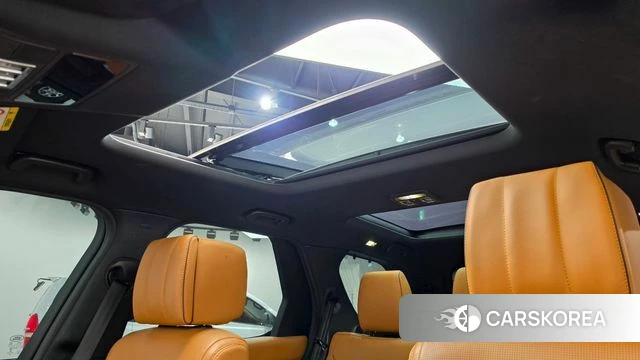 Land Rover Discovery 5 id 4746836 из Кореи 8