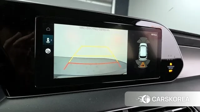 Hyundai Palisade id 3592908 из Кореи 8