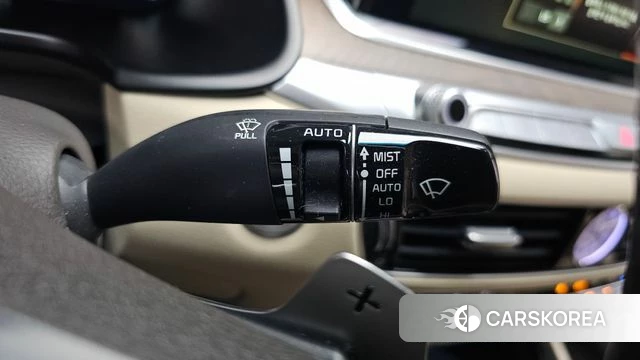 Kia More K9 id 4251310 из Кореи 8