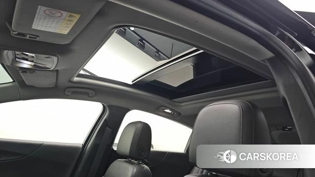 Chevrolet (GM Daewoo) The New Malibu id 3845150 из Кореи 8