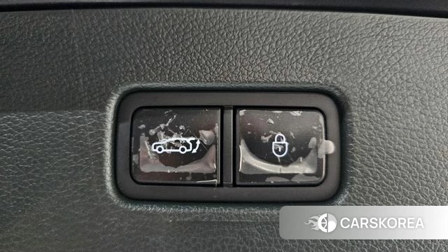 Genesis GV80 id 4635304 из Кореи 8