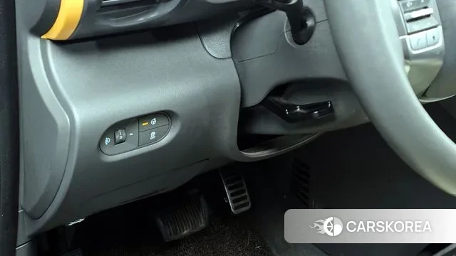 Hyundai Casper id 3366838 из Кореи 8