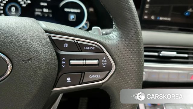 Hyundai Palisade id 4294257 из Кореи 8