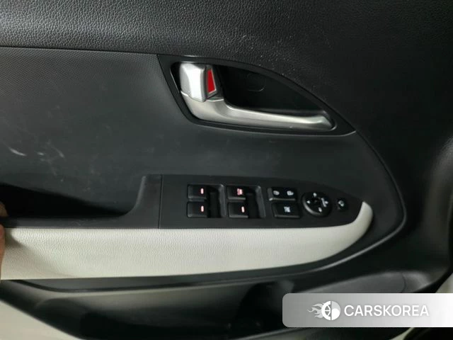 Kia The New Kia Ray id 4281293 из Кореи 8