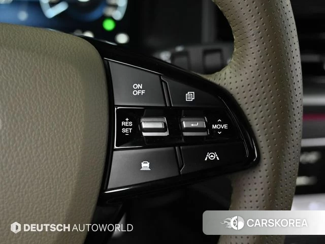 Ssangyong Musso Sports Cannes (Q250) id 3909330 из Кореи 8