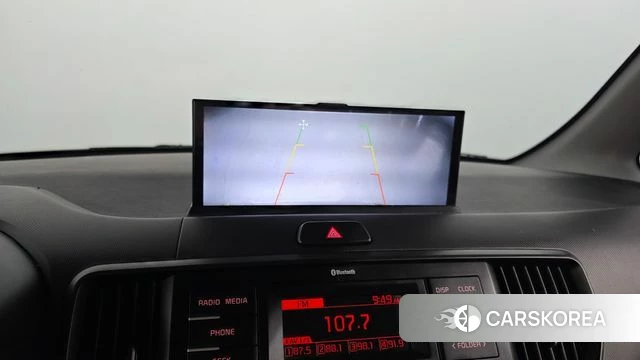 Kia The New Kia Ray id 4201825 из Кореи 8