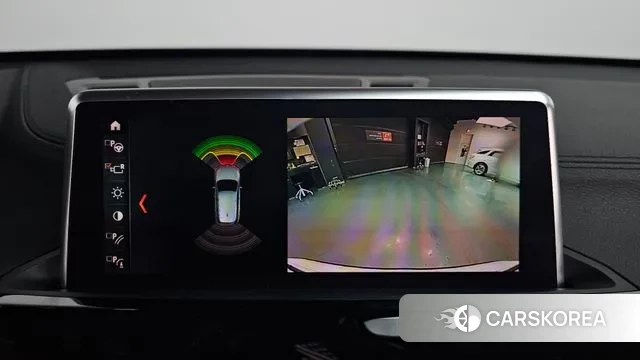 BMW X1 (F48) id 3659898 из Кореи 8