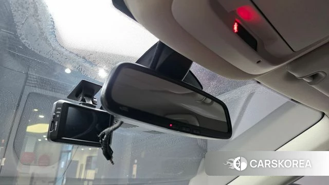 Renault Korea (Samsung) QM6 id 4765536 из Кореи 8