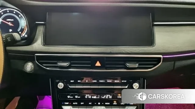 Kia K7 Premier id 3543684 из Кореи 8