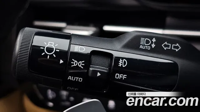 Kia Carnival 4th generation id 2641689 из Кореи 8