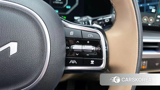 Kia The New Sorento 4th Generation id 4230214 из Кореи 8