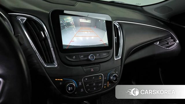 Chevrolet (GM Daewoo) All New Malibu id 4232937 из Кореи 8