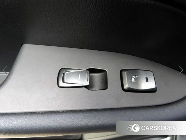 Ssangyong Rexton Sports id 4206712 из Кореи 8