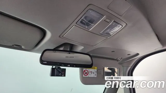 Kia The New Ray id 2853332 из Кореи 8