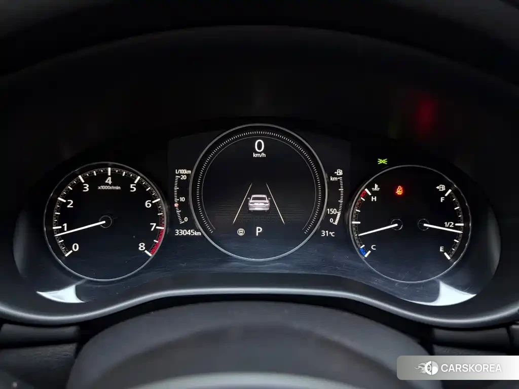 Mazda 3 id 4679518 из Китая 8