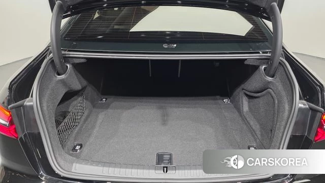 Audi A6 (C8) id 4394777 из Кореи 8