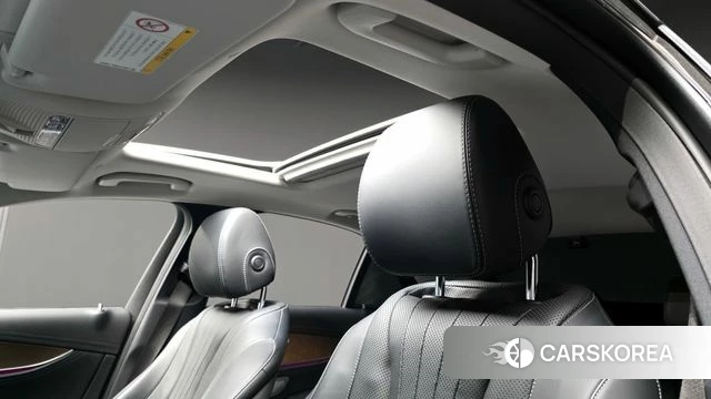 Mercedes-Benz E-Class W213 id 3942868 из Кореи 8