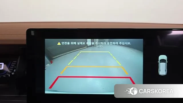 Ssangyong Torres id 3590703 из Кореи 8