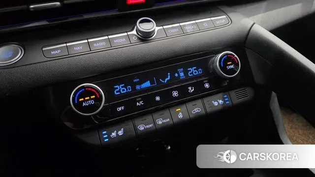 Hyundai Avante (CN7) id 3727405 из Кореи 8