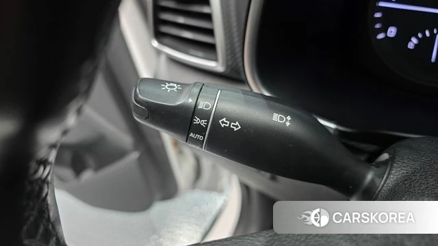 Hyundai All New Tucson id 4508459 из Кореи 8