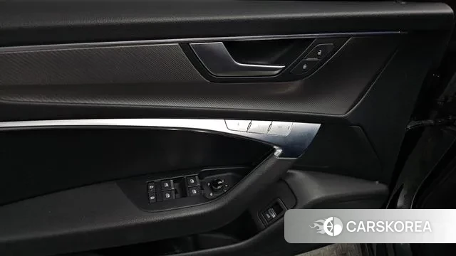 Audi A6 (C8) id 3598604 из Кореи 8