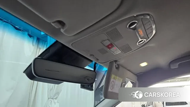 Hyundai The New Grandeur IG Hybrid id 3513057 из Кореи 8