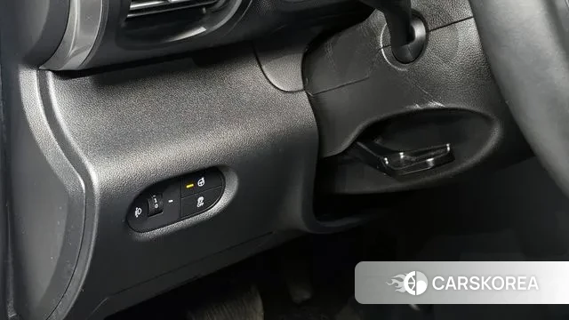 Hyundai Casper id 3671108 из Кореи 8