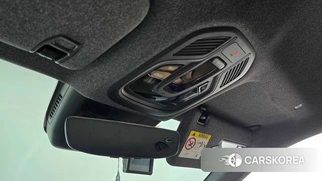 Renault Korea (Samsung) Grand Coleos id 3841306 из Кореи 8