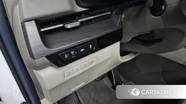 Kia Carnival 4th generation id 3484301 из Кореи 8