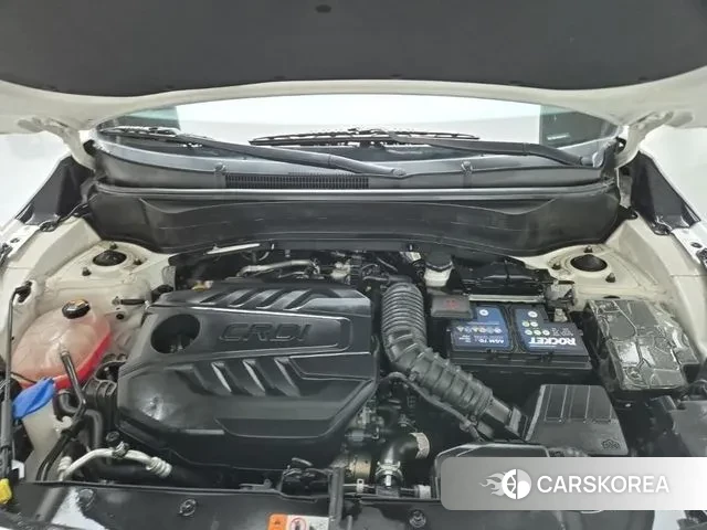 Kia Seltos id 3760136 из Кореи 8