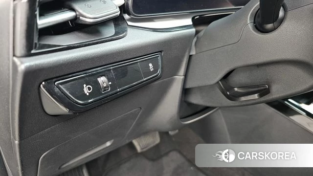 Kia Di All New Niro EV id 4302780 из Кореи 8