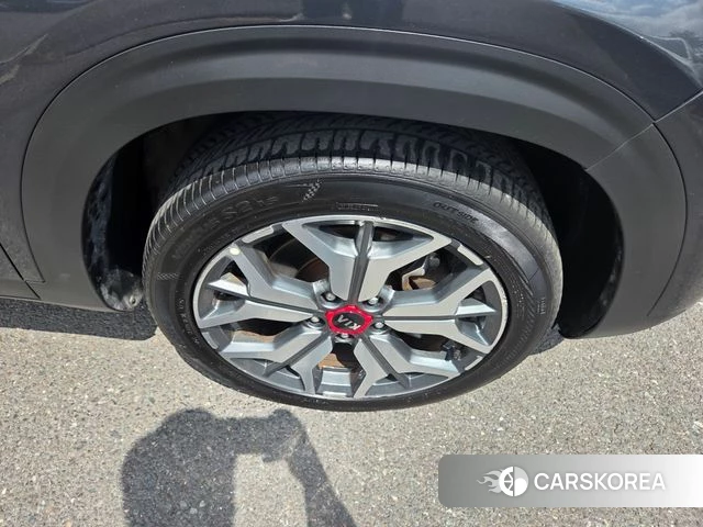 Kia Seltos id 4667145 из Кореи 8