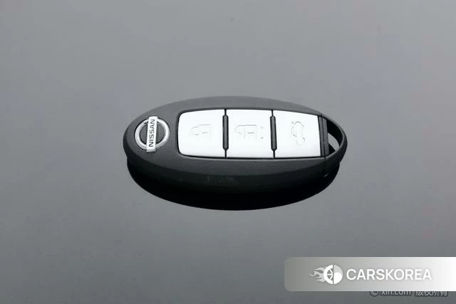 Nissan Teana id 4211352 из Китая 8