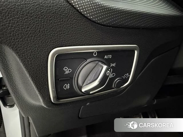 Audi Q2L id 4207401 из Китая 8