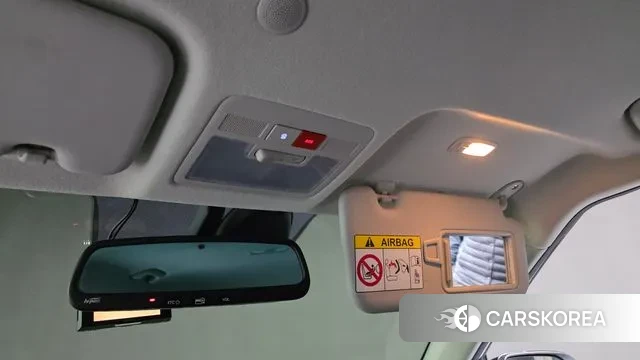 Hyundai Venue id 3645730 из Кореи 8