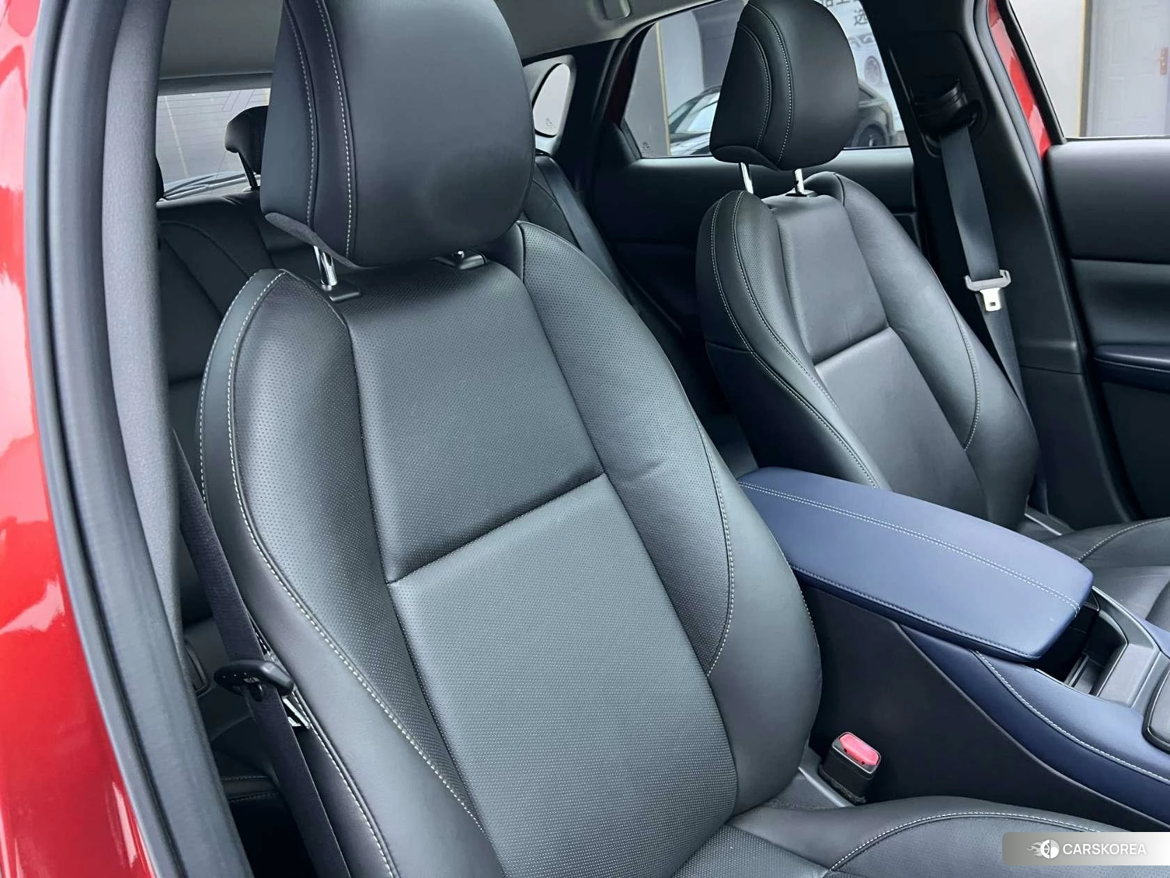 Mazda CX-30 id 4479534 из Китая 8