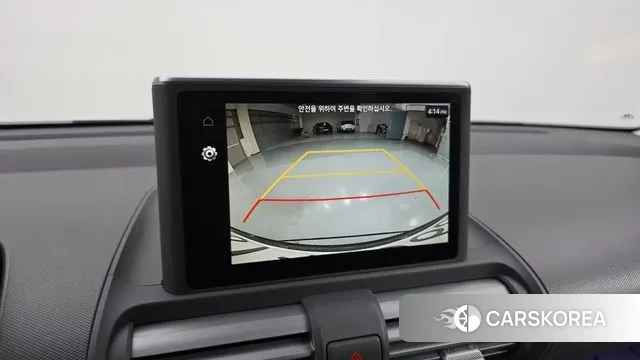 Hyundai Casper id 3257701 из Кореи 8