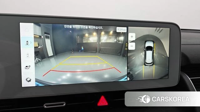 Hyundai Ionic 5 id 4469832 из Кореи 8