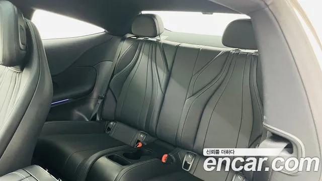 Mercedes-Benz CLE-Class C236 id 2831851 из Кореи 8