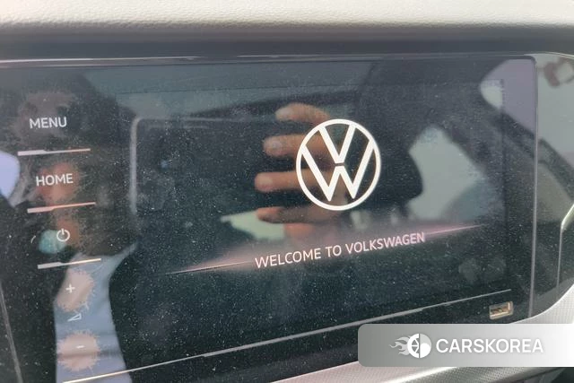 Volkswagen Passat 2023 Черный из Китая, фото 5