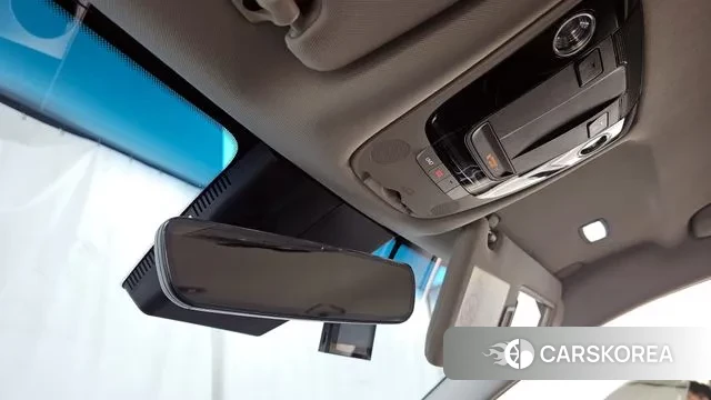 Kia K8 Hybrid id 3023013 из Кореи 8