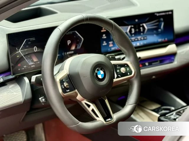 BMW 5 series id 4297778 из Китая 8