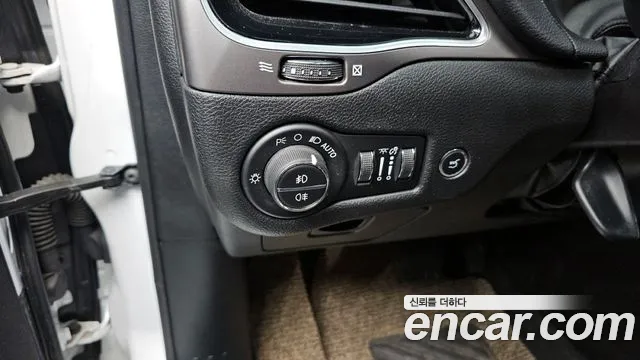 Jeep Cherokee (KL) id 2705956 из Кореи 8