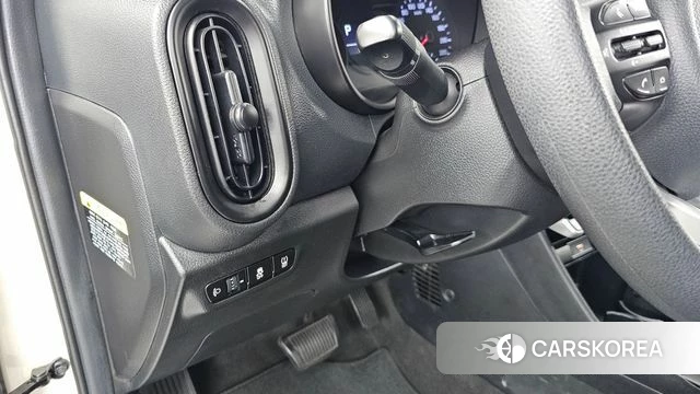 Kia Morning Urban (JA) id 4740846 из Кореи 8