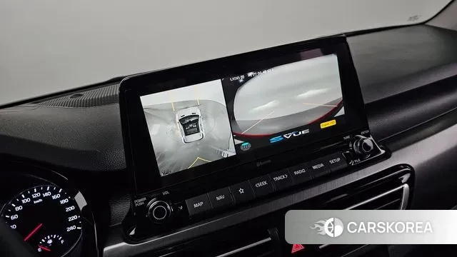 Kia Seltos id 3111921 из Кореи 8