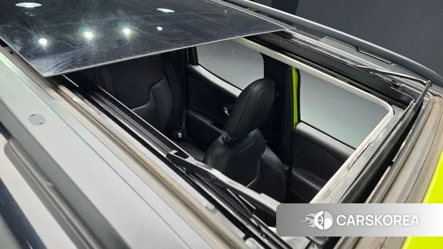 Jeep Renegade id 3505240 из Кореи 8