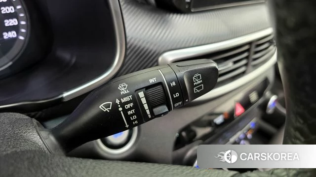 Hyundai All New Tucson id 4363153 из Кореи 8