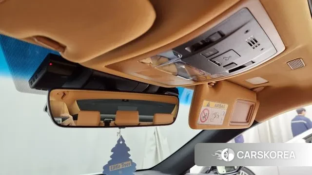 Lexus ES300h 7th generation id 3512406 из Кореи 8