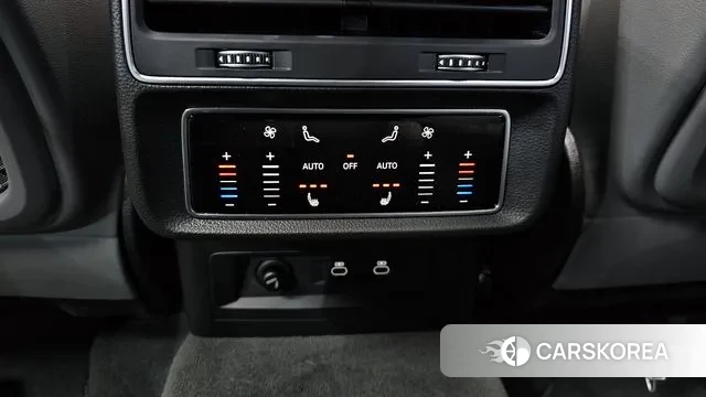 Audi Q8 (4M) id 3639493 из Кореи 8