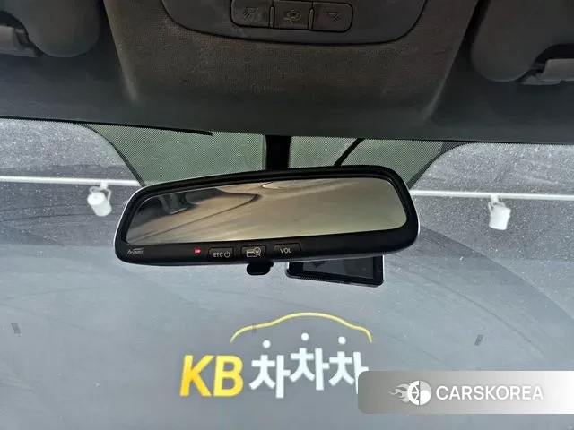 Hyundai The New Grand Starex id 3403144 из Кореи 8